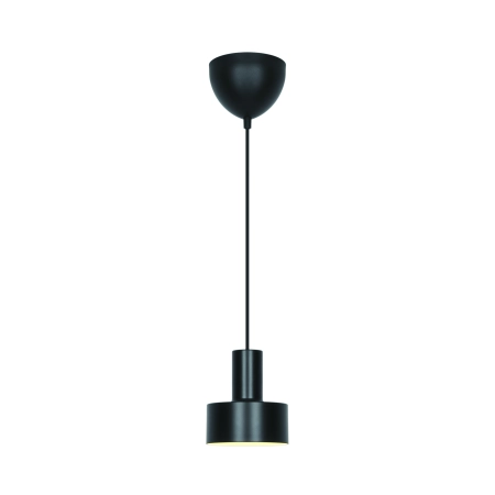 Lampa wisząca czarny metal Matis NO2512183003 - Nordlux